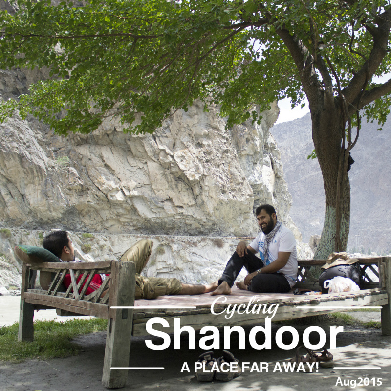 Shandoor Bohat Door (Shandoor - A place far away) - P3