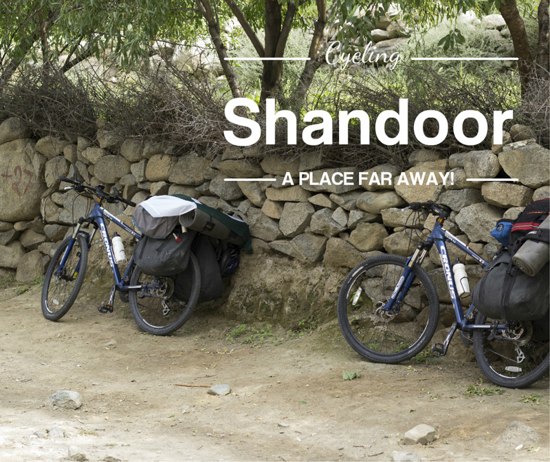 Shandoor Bohat Door (Shandoor - A place far away) - P4
