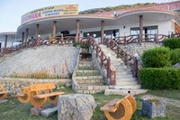 Gandhara Castle Resort, Khanpur
